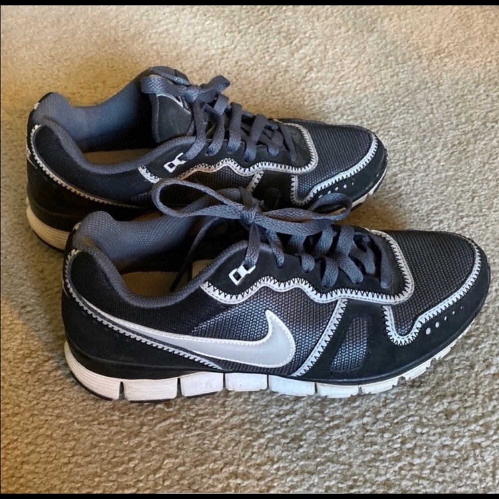 Women’s Nike Free Waffle Shoes